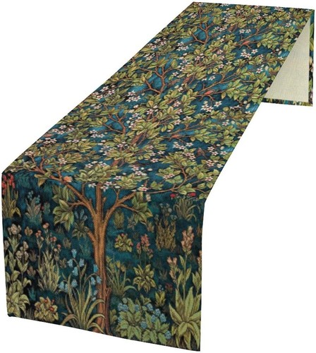 William morris floral - morris,