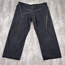 Vintage Tokaido Gi Pants Mens