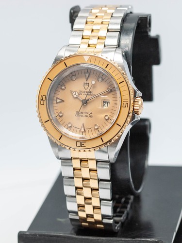 1987 tudor prince oysterdate - -,