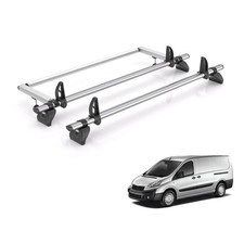 Peugeot Expert Roof Rack For