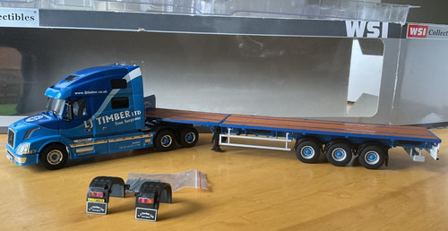 Wsi 9928 volvo vn780 6x4 - wsi,