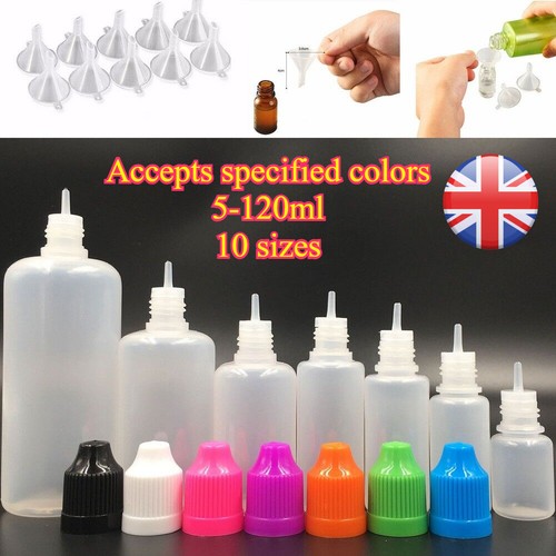 120ml plastic squeezable - 5-120ml,