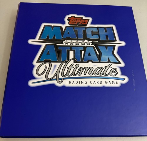2018 2019 topps match - topps,