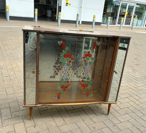 Vintage 1960s mid century - 1960s, mid-century
