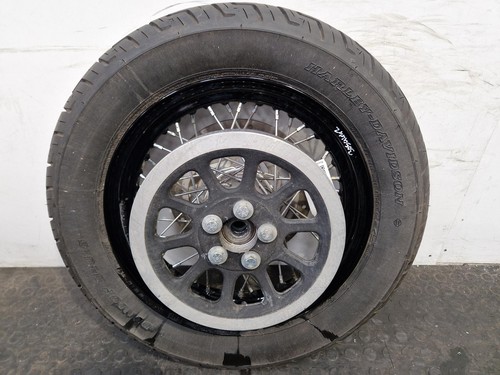 Harley davidson fxbbs - harley,