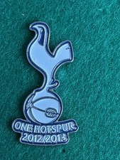Tottenham One Hotspur