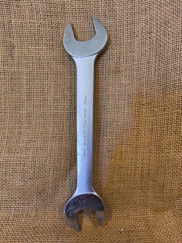 Britool 24mm 26mm - x, open