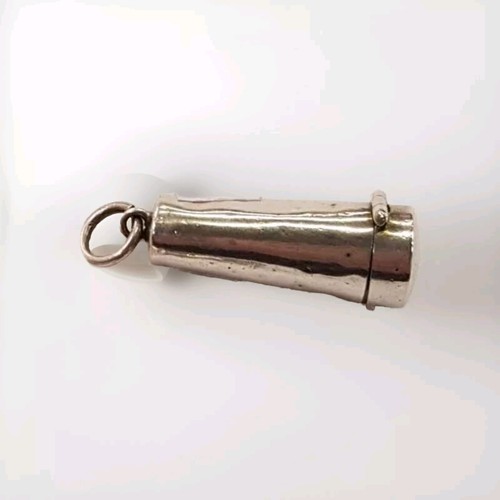 Antique solid silver - antique,