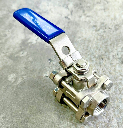 Inch piece bspt - 3/8",