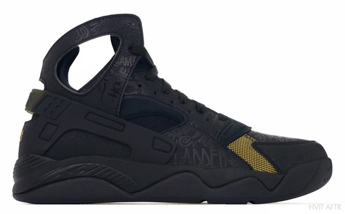 Nike air flight - nike, huarache