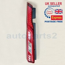 New  Rear Tail light left side