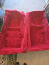 NEW!! Molded Carpet Kit for