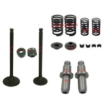 Motorcycle Valve Spring Valve