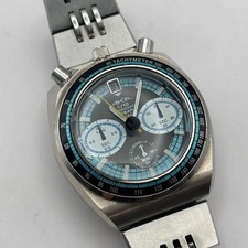 Seiko Alba AKA Bullhead