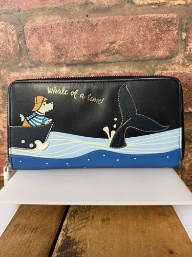 Radley picture signature purse - signature,