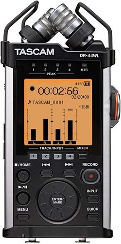 Tascam 44wl ver2 wi fi - tascam, ver2-j