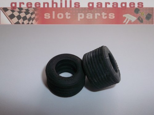 Greenhills scalextric leyland - greenhills,