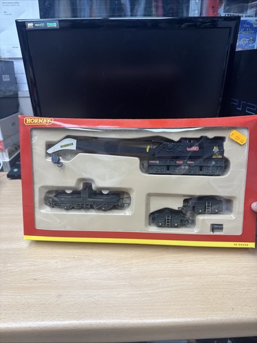 Hornby gauge r6183 b - gauge,