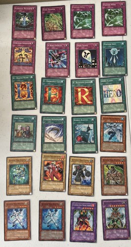 Yugioh card jaden yuki - jaden,