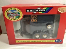Vintage Britains 9562 Rice