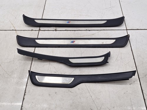 Bmw door sill - bmw, m3