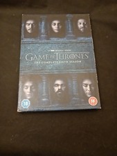 Game of Thrones: Season 6