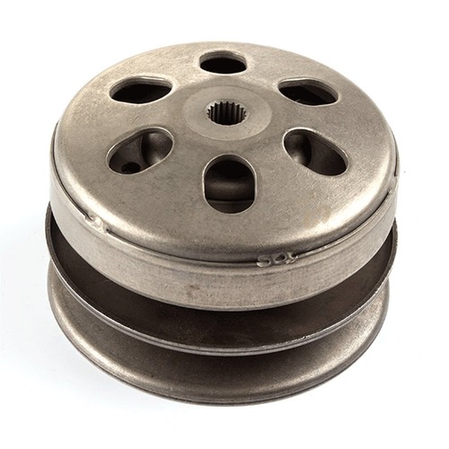 Centrifugal clutch assembly - centrifugal,