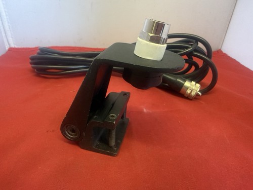 Gutter mount kit for - for, cb