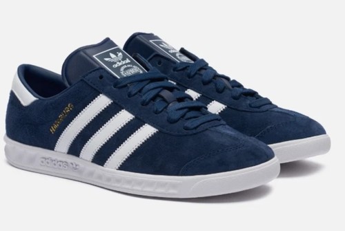 Adidas hamburg originals mens - hamburg,