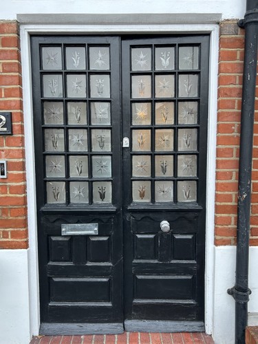 1930s double front - 1930s,