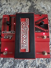 Digitech Whammy DT Guitar