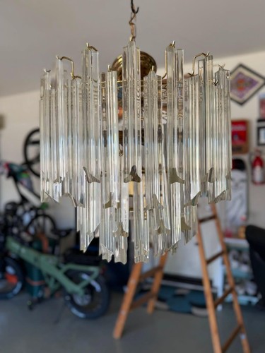 Vintage tier acrylic - vintage,