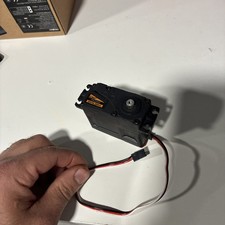 Rovan Rs-2145d Metal Gear 45kg High Torque  Steering Servo for 1/5 Baja 5t losi