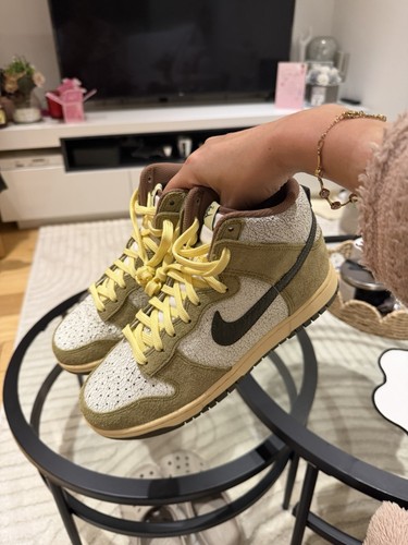 Nike dunks retro raw - retro, re-raw