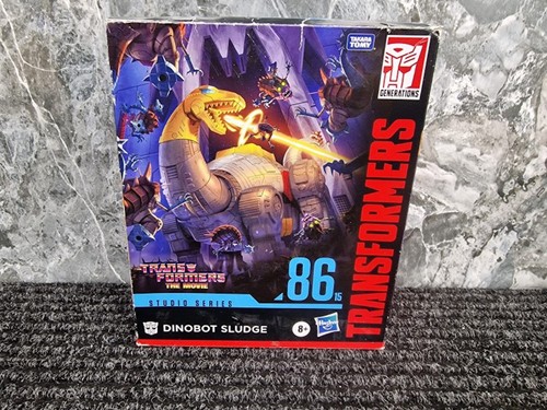 Transformers studio series - transformers,