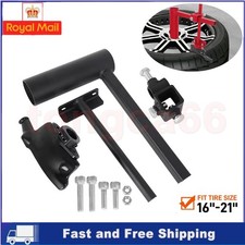 Car Manual Tire Changer Duck