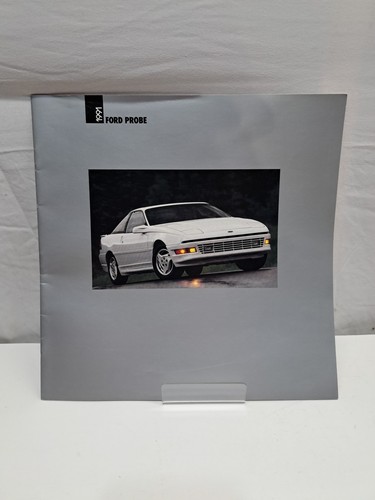 Ford probe large format - ford,
