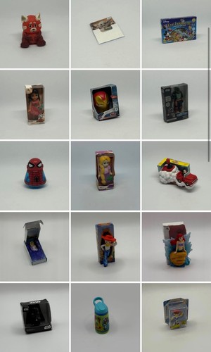 Zuru mini brands - zuru,