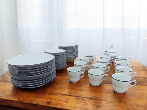 Richard ginori tableware - richard,