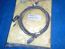 Morris Marina Mk1, Mk2 Saloon