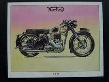 Norton Motorcycles Series -
