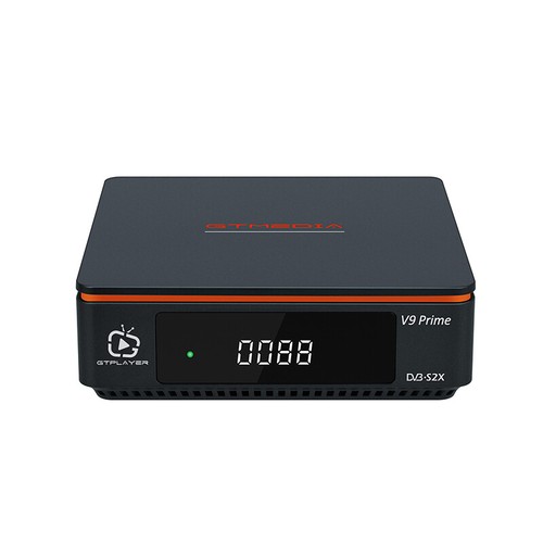Gtmedia prime digital - v9,