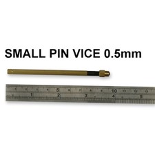 Micro small pin Vice upto