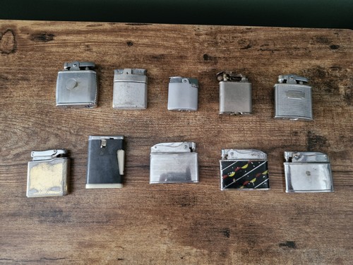 Collection vintage - collection,