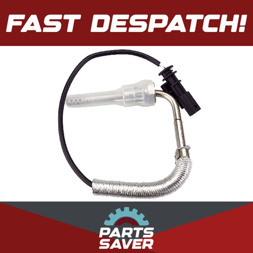 Exhaust temperature sensor - exhaust,