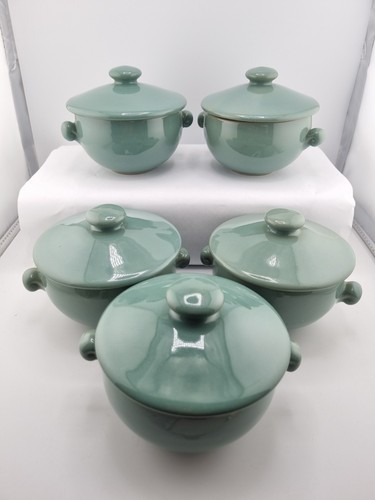 Denby bourne manor green - 5,