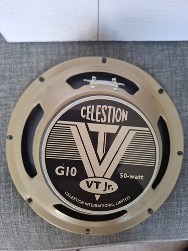 Celestion g10 speaker - g10, vt