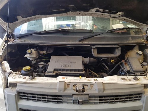 2006 2013 mk7 - 2006-2013, ford