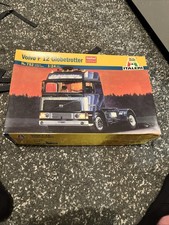 Italeri Volvo F12 Globetrotter