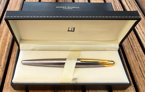 Dunhill ad2000 steel - , gt